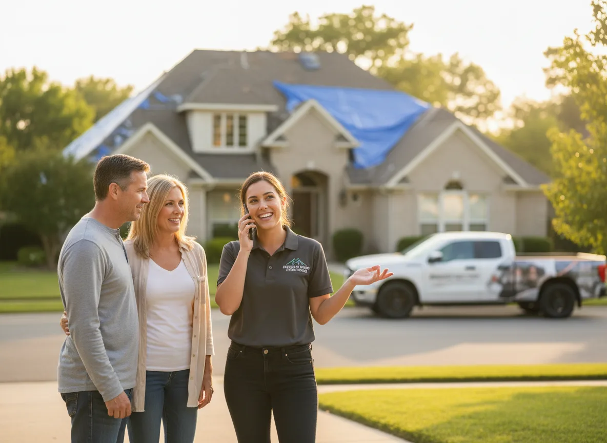 Emergency Roof Repair Toston, MT FAQs